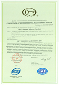 ISO 14001:2004