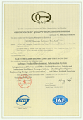 ISO 9001: 2000